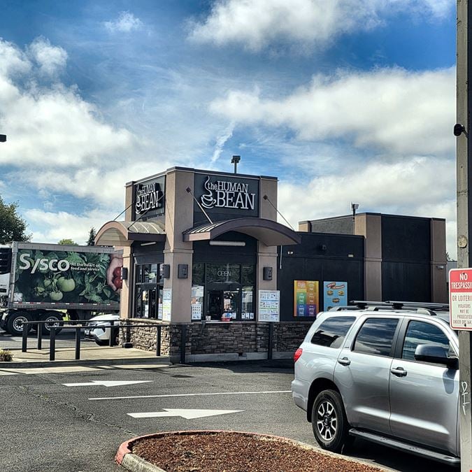 Cherry City Center