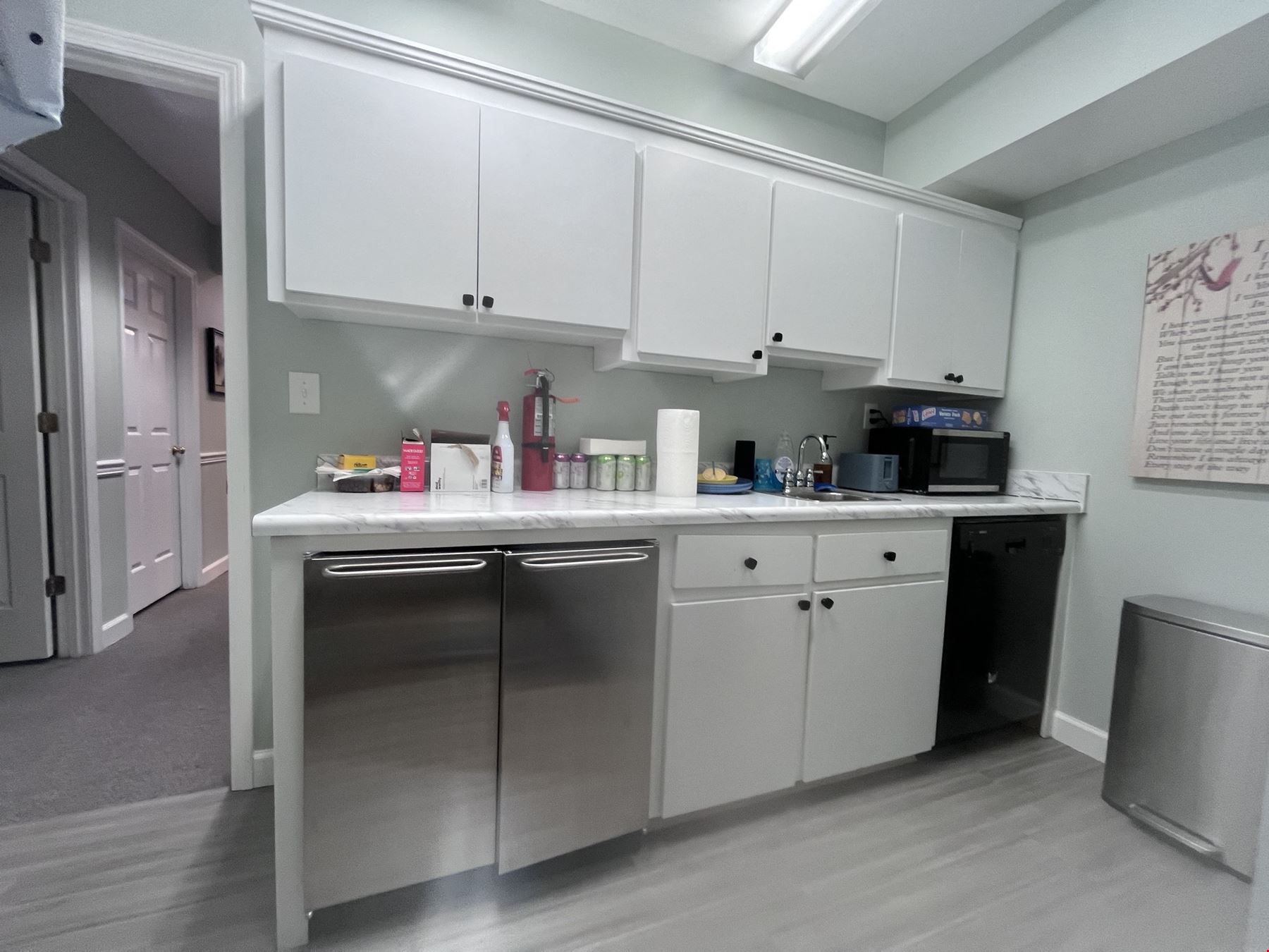 1500 Richland Street, Suite B