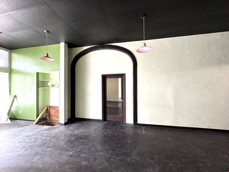 502 Wayne Ave.