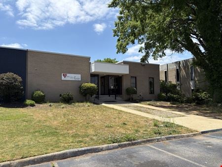 Preview of Office space for Sale at 121 Edinburgh Ct