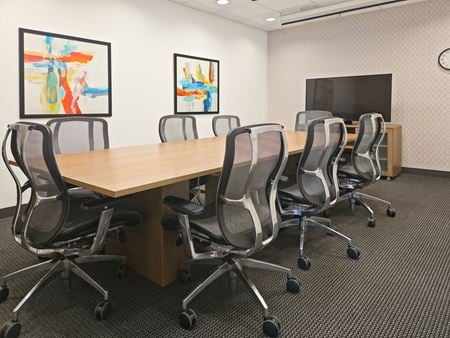 Preview of Coworking space for Rent at 6900 Tavistock Lakes Boulevard Suite 400