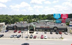 Kenwood Galleria