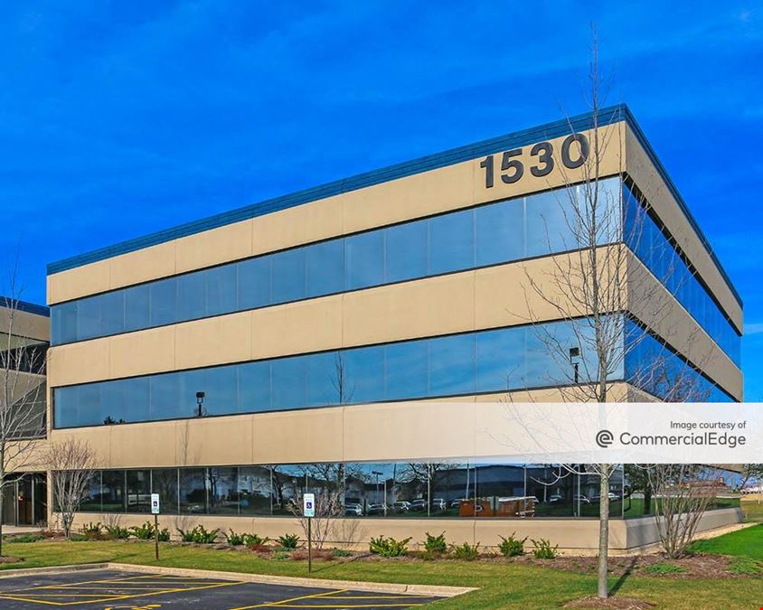 Kennedy Corporate Center & Point of Palatine