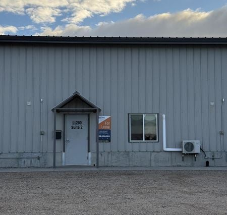 Preview of Industrial space for Rent at 11200 Moonbeam Drive