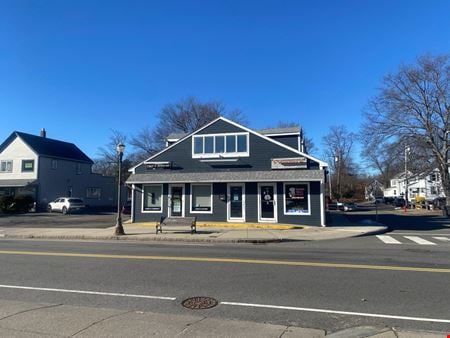 Preview of Retail space for Sale at 315 Chestnut