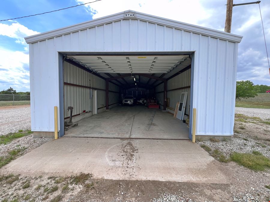 PRATT RV & BOAT STORAGE