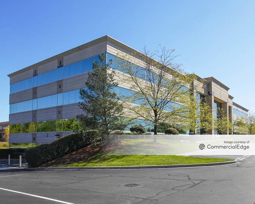 Riverwood Corporate Center III