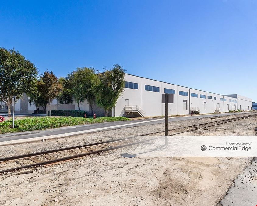 6450 Caballero Blvd