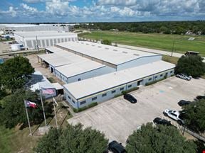 10815 Huffmeister Rd, Bldg. A