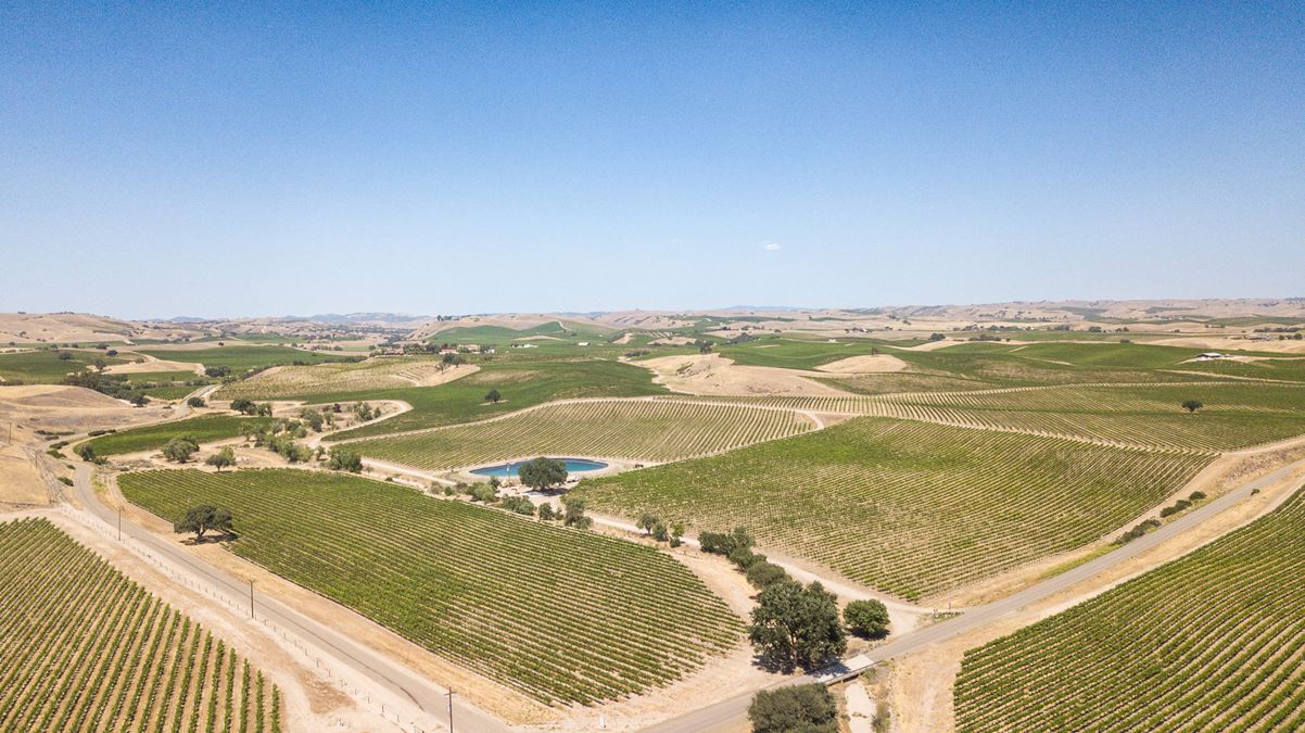 Four Sisters Ranch
