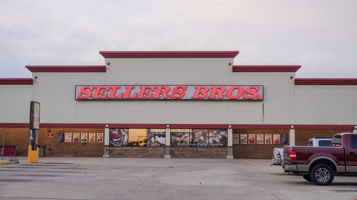 Sellers Bros. Portfolio