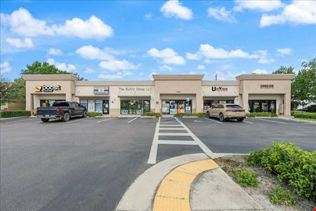 Preview of Retail space for Sale at 12285 Collier Blvd