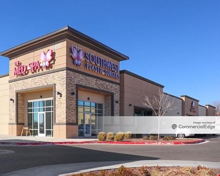 Preview of Office space for Rent at 1387 George Dieter Drive