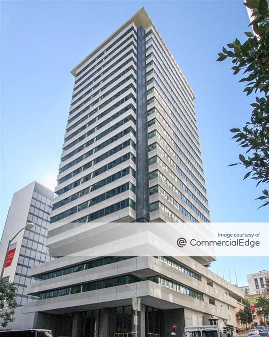 601 California Street