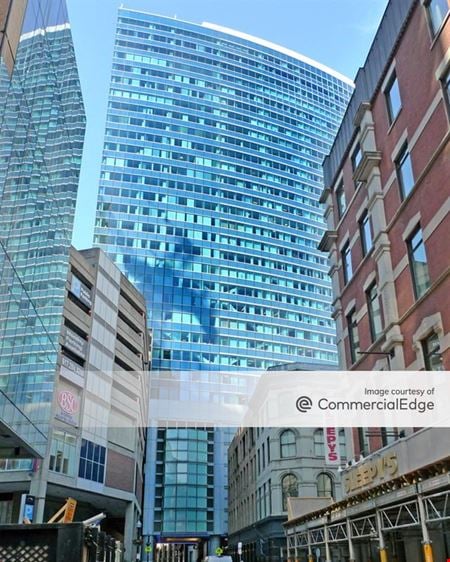 Preview of Office space for Rent at 33 Arch Street