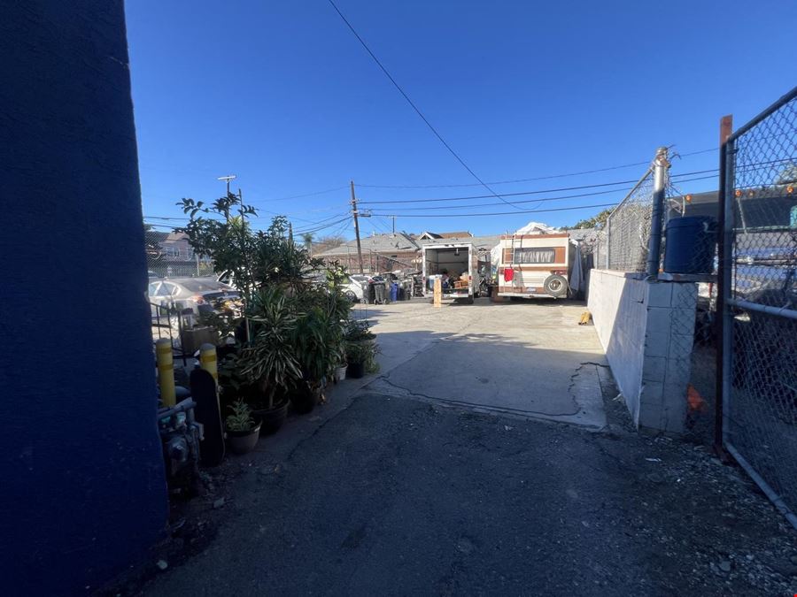 4071 S Main Street Property