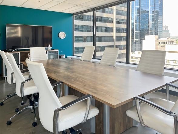 Preview of Office space for Rent at 330 5 Avenue Southwest #1800