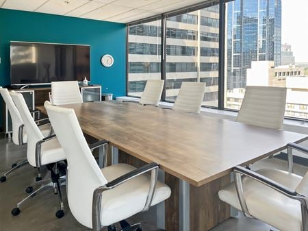 Preview of Coworking space for Rent at 330 5 Avenue Southwest #1800