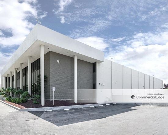 Preview of Industrial space for Rent at 1190 Zephyr Avenue