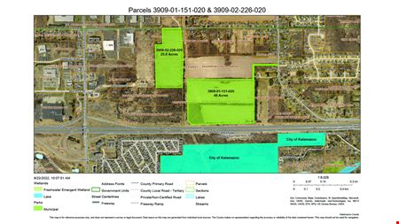 Preview of VacantLand space for Sale at Beatrice Dr