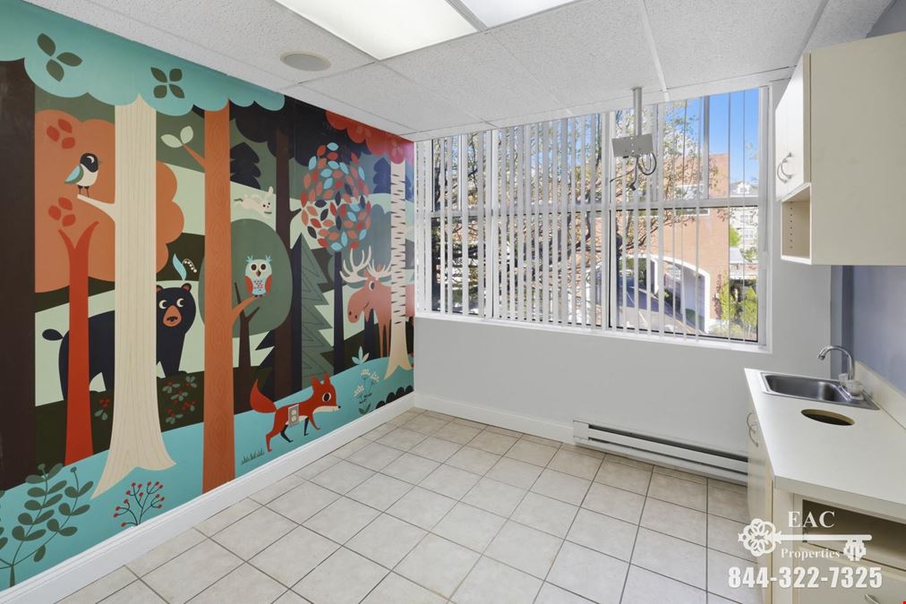 606-612 West Ave, Norwalk