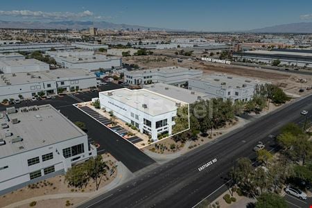 Preview of Industrial space for Rent at 7481 Eastgate Rd