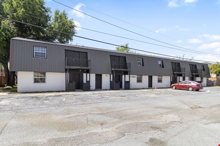 Preview of Multi-Family space for Sale at 712 W Toronto Ave