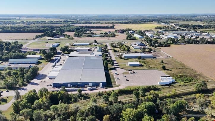 Single Tenant, Net Leased Industrial Investment Opportunity