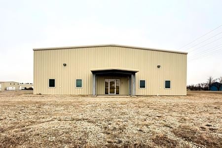 Preview of Industrial space for Rent at 601 Gilbertson St S