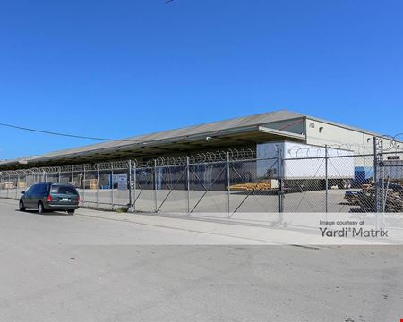 Preview of Industrial space for Rent at 700 Independent Road