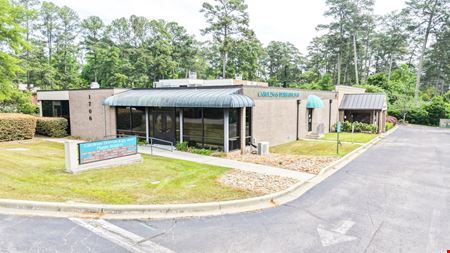 Preview of Office space for Rent at 1706 St. Julian Place