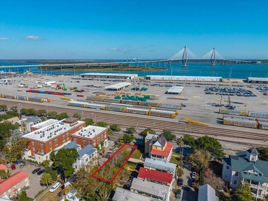 MIXED USE DEVELOPMENT OPPORTUNITY - ENTITLED TO BUILD