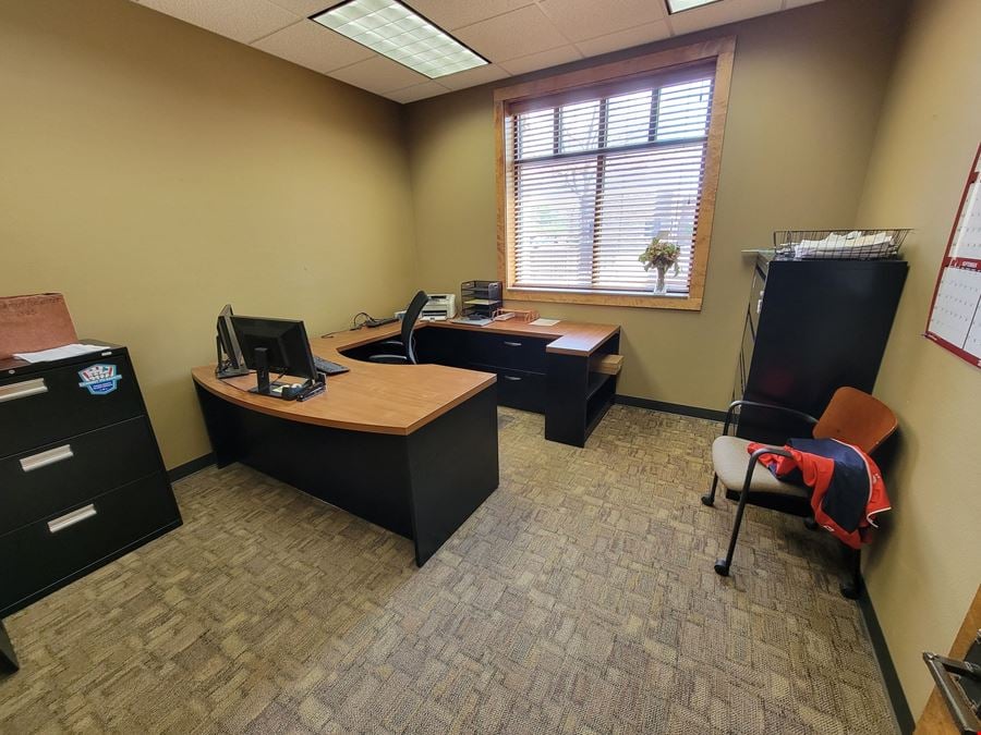 1610 N Minnesota Avenue Office