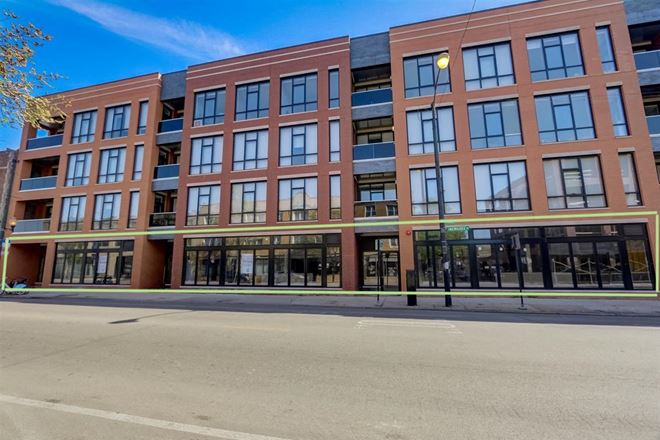 Preview of Office space for Rent at 3101 North Milwaukee Avenue