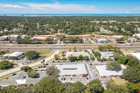 Palm Harbor Office Building (EXECUTIVE OFFICE - TRADITIONAL OFFICE PALM HARBOR)