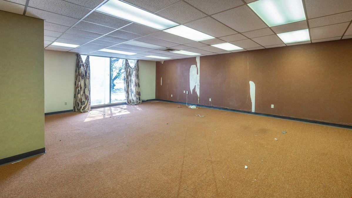 12 Briercroft Office Park