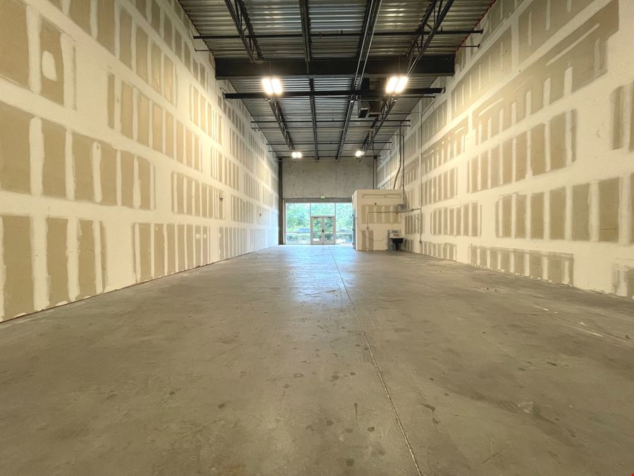 Bernwood Trade Center
