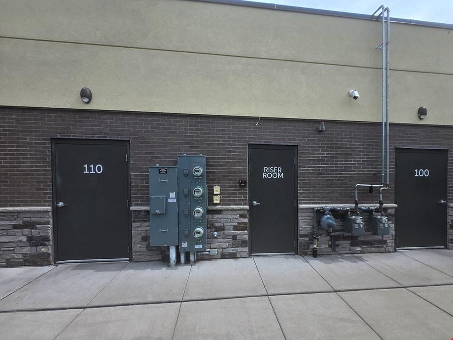 9927 Ulysses St NE, Suite 100