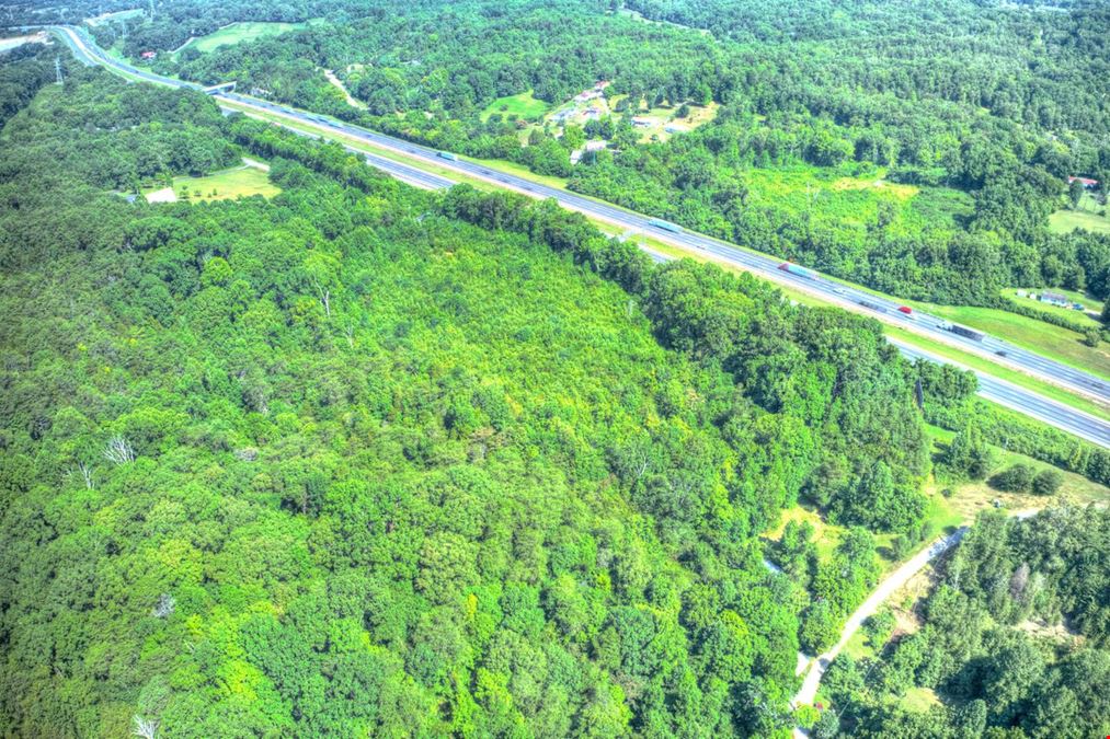 Cahaba Lane
