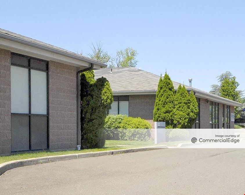 20-60 Commerce Park