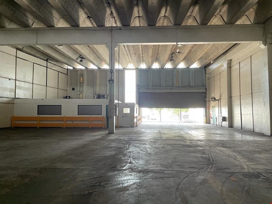 La Ceramica Industrial Park Lot 1D - FOR LEASE