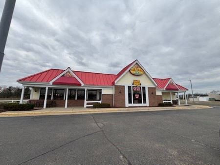 Preview of Retail space for Sale at 15421 N US HWY 27
