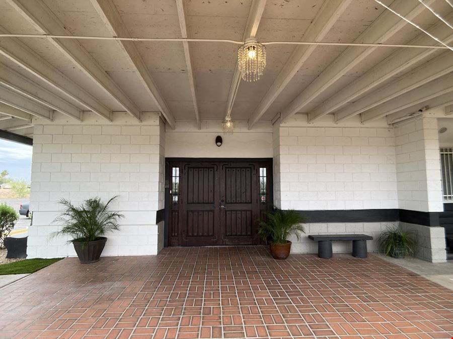 7000 E Main St - 6% CAP Investment Opportunity
