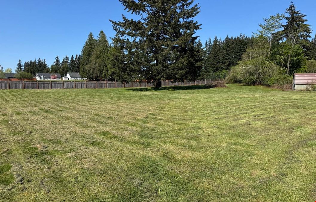 Clackamas County Religious Facility