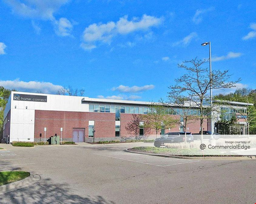 41050 West 11 Mile Road