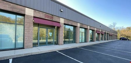 Preview of Office space for Rent at 2000-2014 Eberhart Road