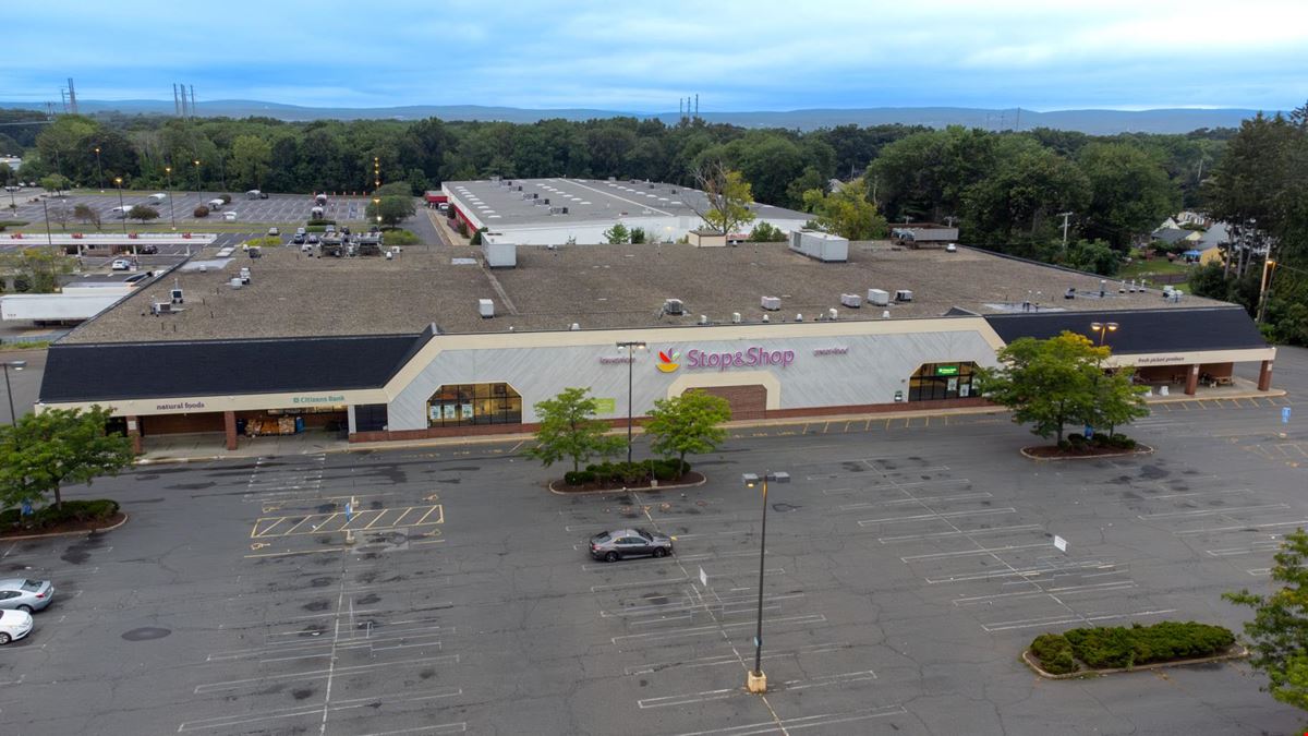 Stop & Shop