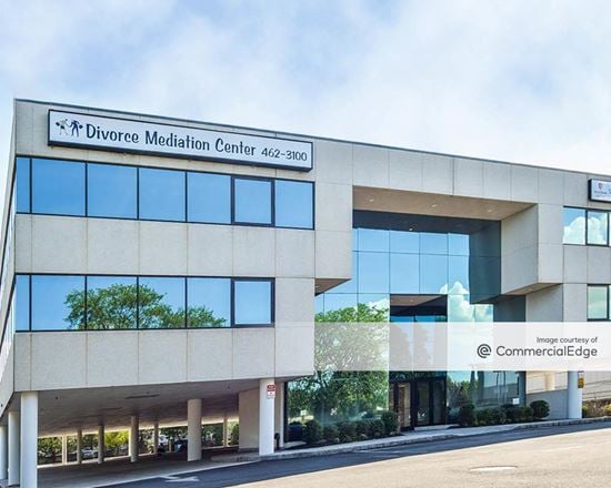 Preview of Office space for Rent at 5036 Jericho Turnpike