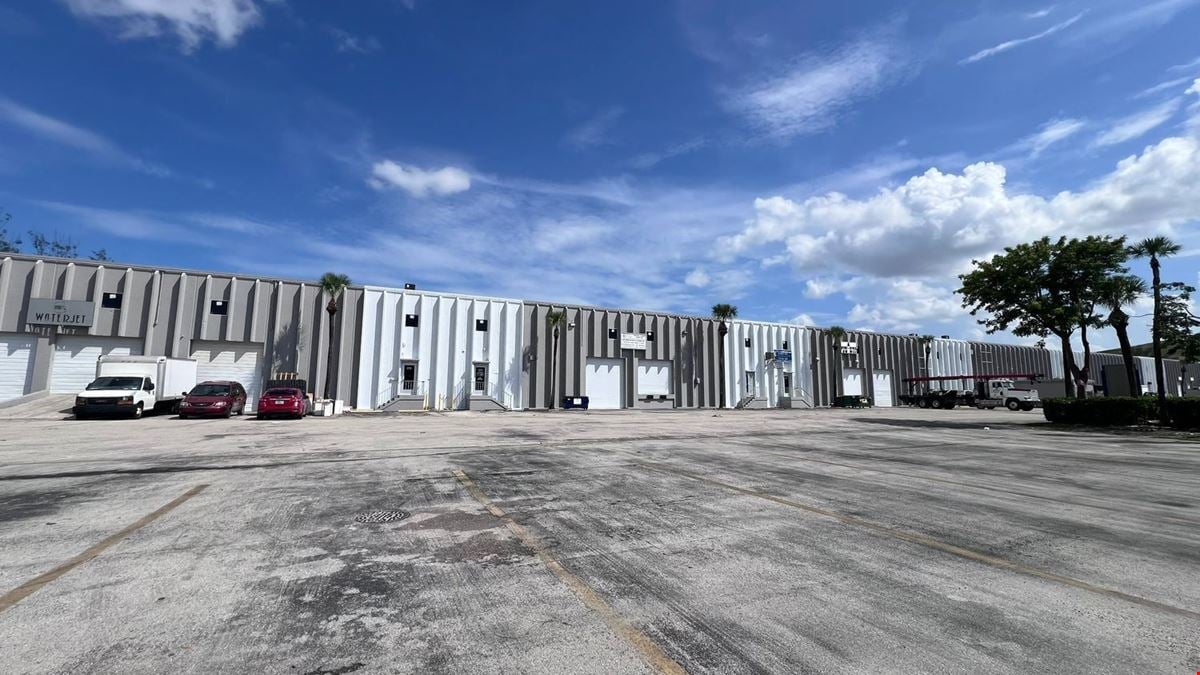 9753 NW 91st Court
