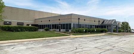 Preview of Industrial space for Sale at 7910 Hedge Ln Terrace